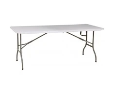 Saska Garden Sulankomas stalas lagamine 180x70cm