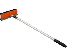 Saska Garden Teleskopinis langų valiklis 140 cm