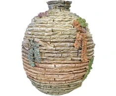 Saska Garden sodo vaza 36 x 30 cm