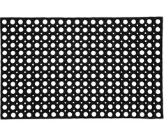 Excellent Houseware Guminis įėjimo kilimėlis 50x80 cm