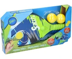 Scatch PADEL RAKETĖS SU KAMULIAIS RINKINYS