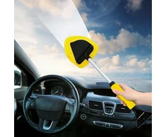 automobilių langų valytuvas ir grandiklis 2 in 1 Dunlop