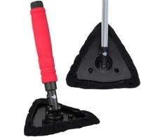 Dirt Devil vandens grandiklis 3in1 su teleskopine rankena