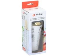 Stiklinis kokteilių plaktuvas Alpina 450 ml