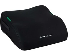 VAIKIŠKA SĖDYNĖ-PAAUKŠTINIMAS JUODA DUNLOP 2006741