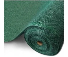 Saska Garden užtemdanti sodo tinklas 140g/m² 1.5x10m
