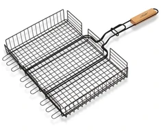 Maestro Grilis Grid 40x30cm Mr-1001 Grilio grotelės