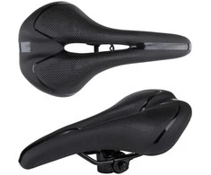 Dunlop Dviračio sėdynė MTB 27×14,5 cm