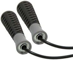 Enero Šokdynė Fitness PVC 300cm EB FIT 1030623