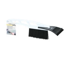 ledo grandiklis ir šepetys dunlop 31 cm