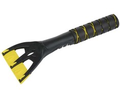 Dunlop Automobilio ledo grandiklis 29 cm geltonas