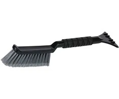 AUTOMOBILINIS LANGŲ GRANDIKLIS SU ŠEPEČIU 40,5CM DUNLOP PILKAS 304168