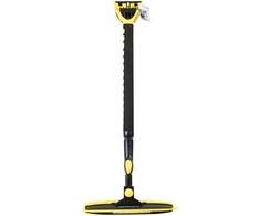 DUNLOP PROFESSIONAL TELESKOPINIS LANGŲ GRANDIKLIS