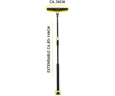 DUNLOP PROFESSIONAL TELESKOPINIS LANGŲ GRANDIKLIS