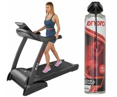 Tepalo tepalas bėgimo takeliams 600ml Enero