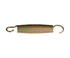 Enero Trampolinos spyruoklė 136 mm