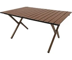 Enero Camp Sulankomas turistinis stalas 88x60x42 cm
