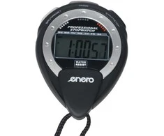 Elektroninis laikrodis 1 laiko Enero