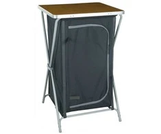 RedCliffs Sulankstoma stovyklavimo spinta 60x53x97 cm