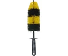 Dunlop šepečių komplektas ratlankiams plauti 46 cm