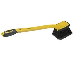Dunlop – Ratlankių valymo šepetys ilga rankena, 50 cm