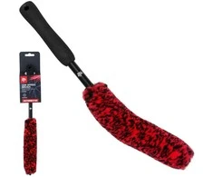 Automobilio valymo šepetys Dirt Devil 35 cm