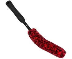 Automobilio valymo šepetys Dirt Devil 35 cm