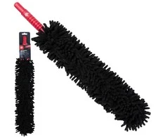 Automobilio plovimo šepetys Dirt Devil 58 cm