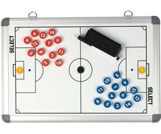SELECT futbolo taktinė lenta 45x30cm