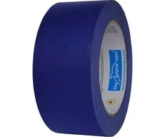 Mėlyna maskavimo juosta MAKO 48mm x 50m