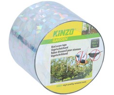 PAUKŠČIŲ BAIDYMO JUOSTA 45M KINZO 122595