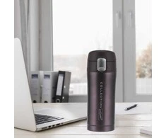 Kolekcinis termo puodelis 320 ml Maestro Brown