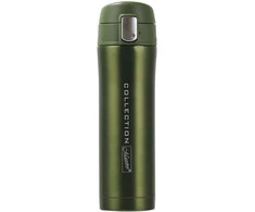 Feel Maestro TERMOSINIS PUODELIS COLLECTION 450 ML MAESTRO ŽALIAS 149557