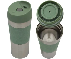 puodelis kelioninis termosas excellent houseware 350 ml