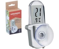GRUNDIG 350974 LAUKO TERMOMETRAS ANT LANGO