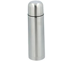 Termosas TERMICZNY Turistinis 750ML Sidabrinis ALPINA