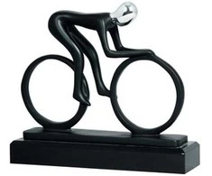 Tryumf Diecast figūra – dviračių sportas RFEXL5001