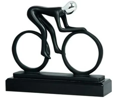 Tryumf Diecast figūra – dviračių sportas RFEXL5001