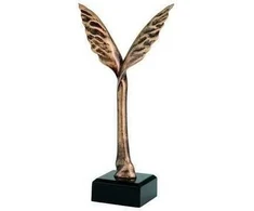 Tryumf Lieta figūrėlė - wiktor T-M RTY3301/BR