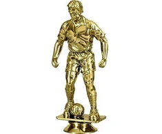 Tryumf Plastikinis figūrinis futbolas F24/G