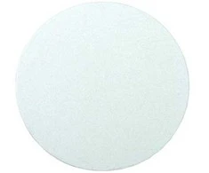 Tryumf Sublimacinis diskas F.38 - Subligraw lapas - baltas