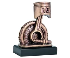 Tryumf Lieta figūrėlė – automobilinė RTY3840/BR