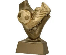 Tryumf Lieta figūrėlė - futbolas RP4010