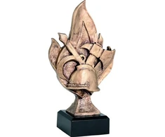 Tryumf Lieta figūrėlė – priešgaisrinė tarnyba RFST2002C/BR