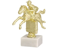 Tryumf Marmurinis pjedestalas statulai