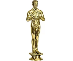 Tryumf Plastikinė figūra apskritai - Wiktor F92C/G