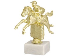 Tryumf Marmurinis pjedestalas statulai