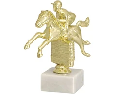 Tryumf Marmurinis pjedestalas statulai