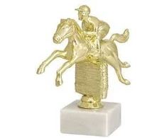 Tryumf Marmurinis pjedestalas statulai
