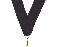 Tryumf Juostelė 11 mm - juoda